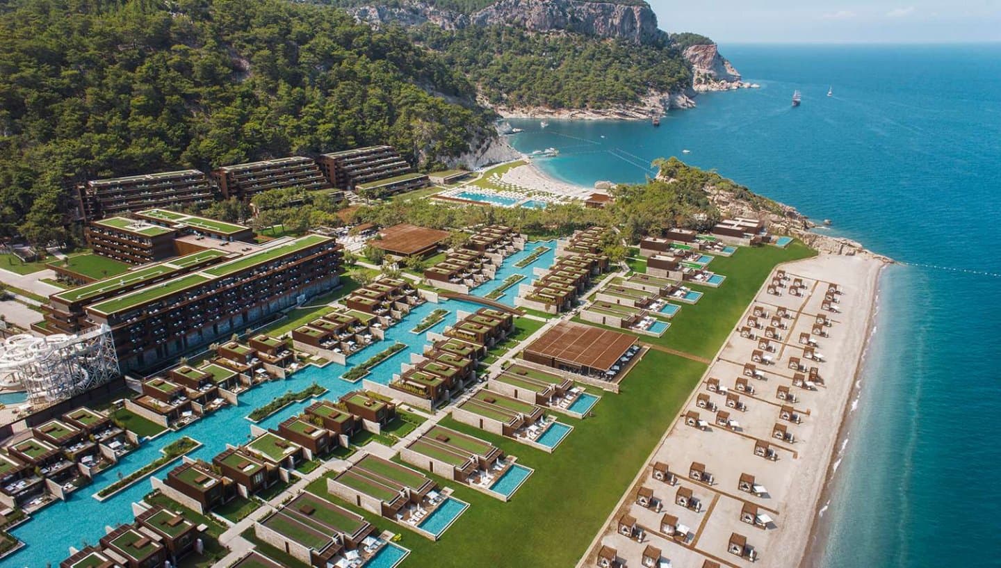 Maxx Royal Kemer
