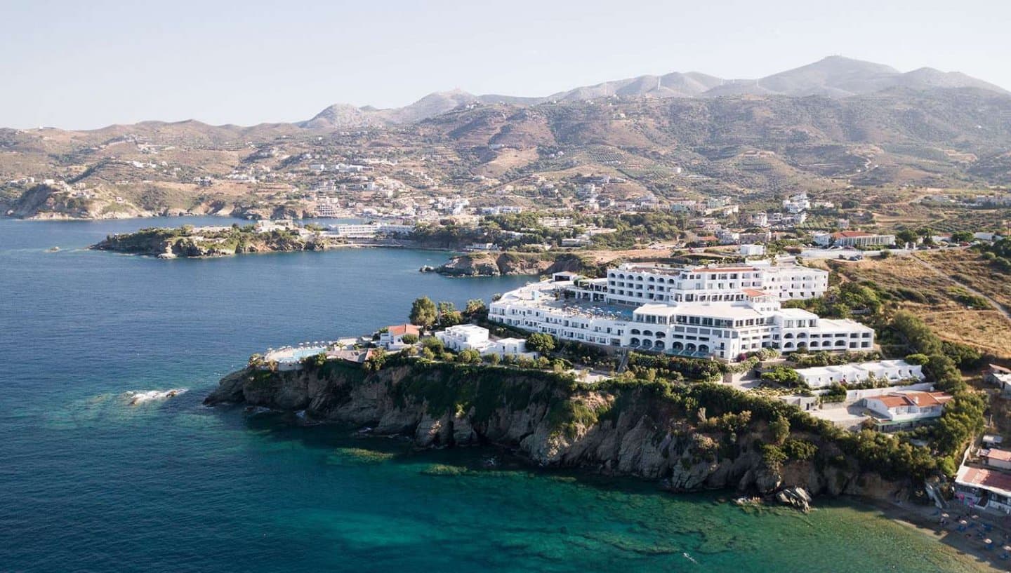Peninsula Resort & Spa
