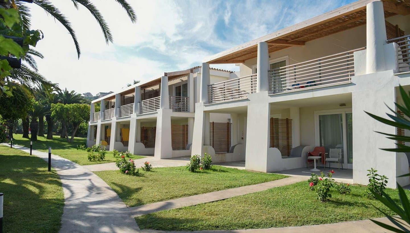 Baia del Sole Resort