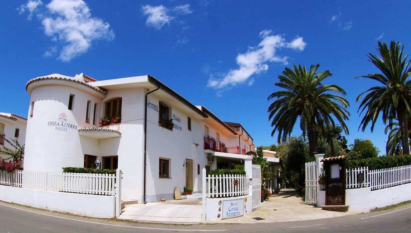 Costa Azzurra Hotel & Residence