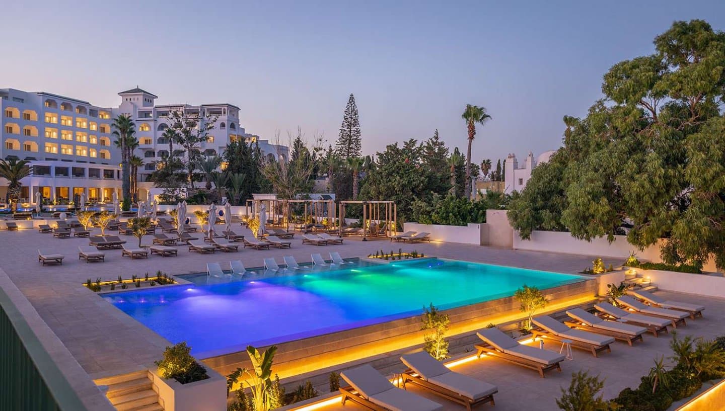 Royal Azur Thalassa