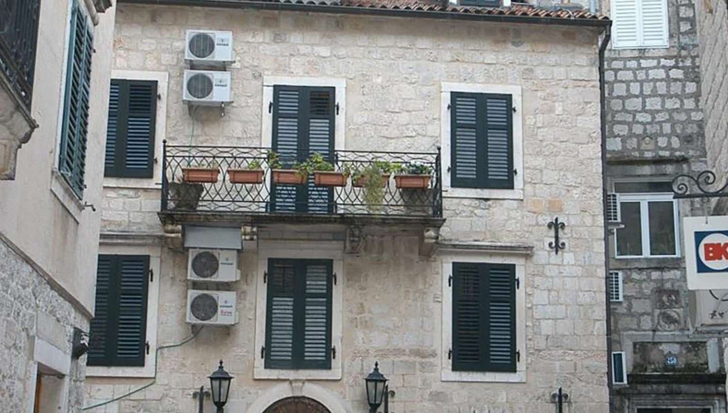 Marija Hotel