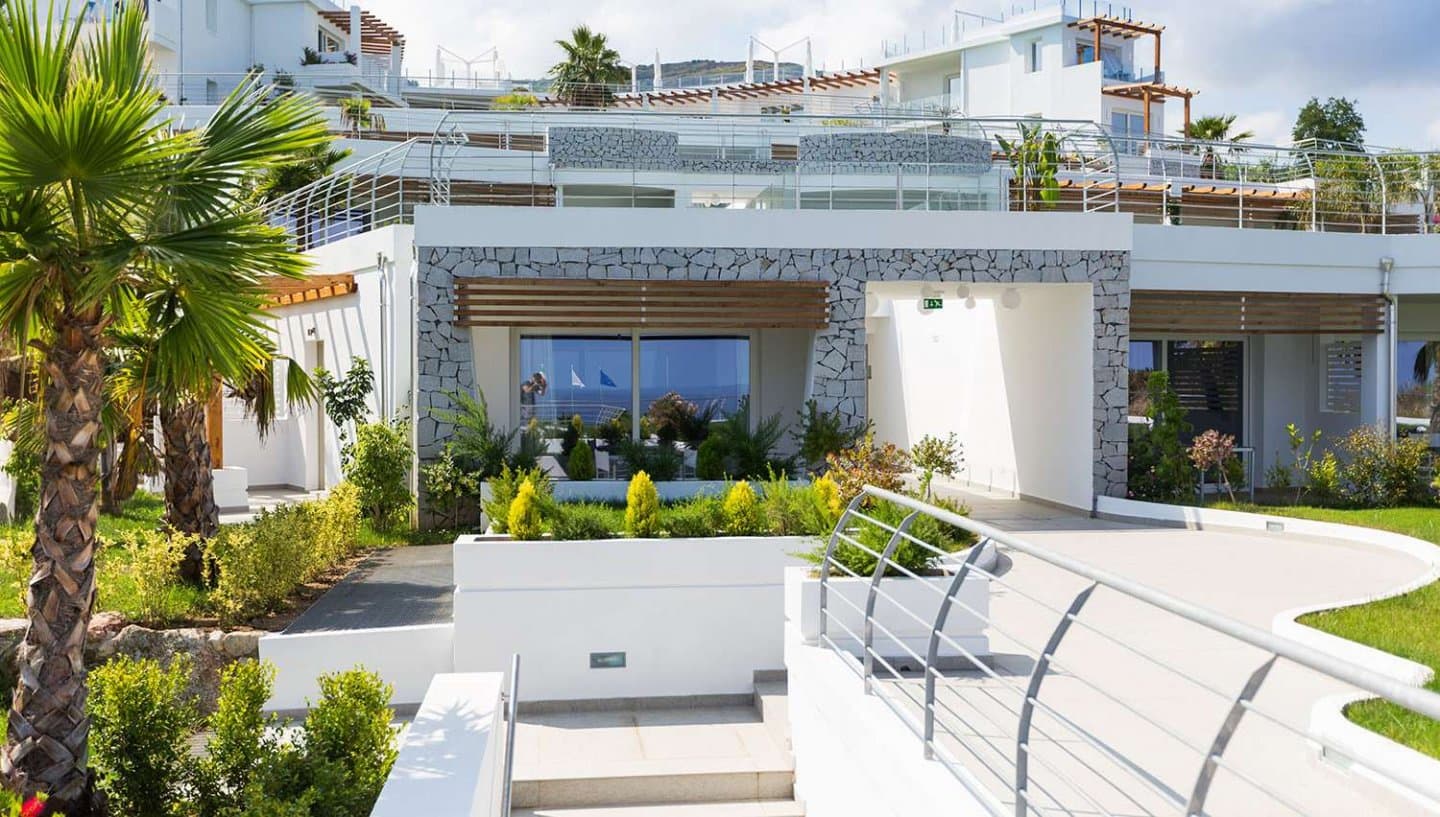 Infinity Resort Tropea