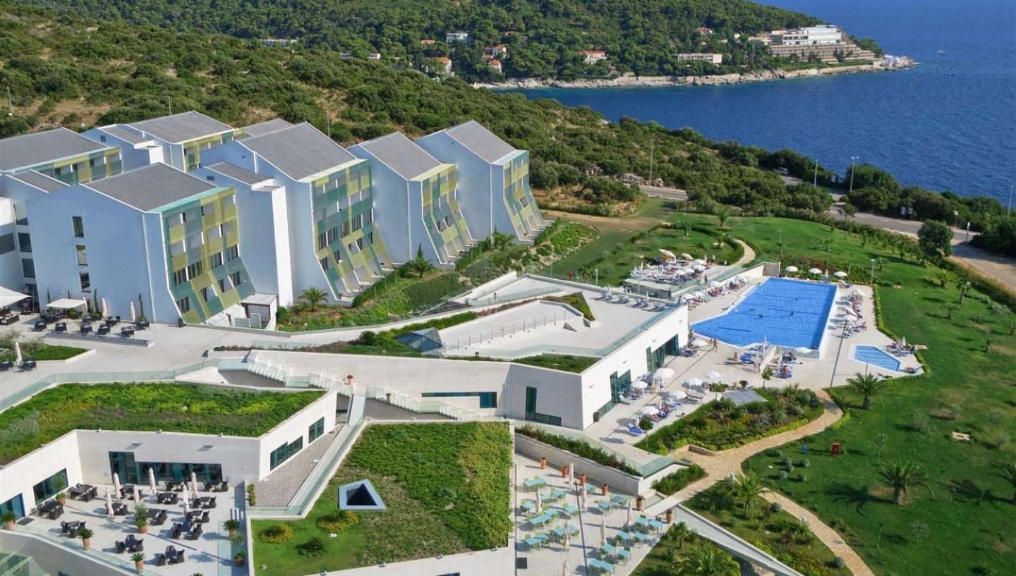 Valamar Lacroma Dubrovnik