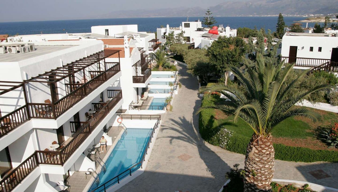Hersonissos Maris