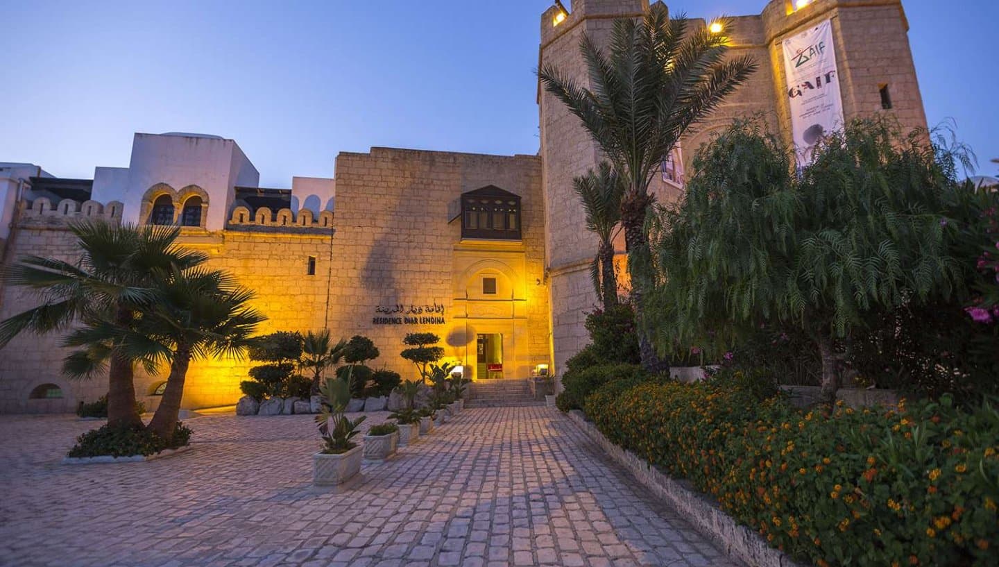 Diar Lemdina