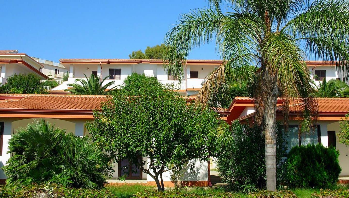 Residence Hotel La Taverna