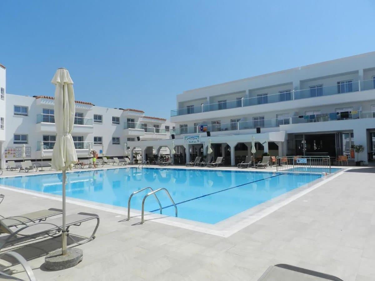 Evabelle Napa Apartments