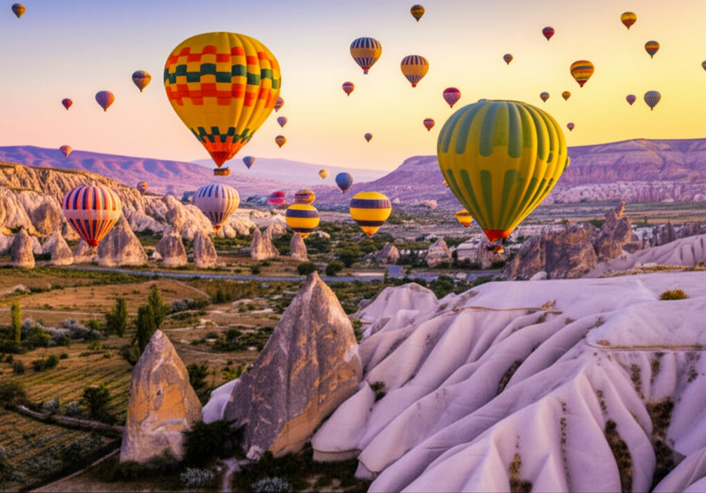 Turkey