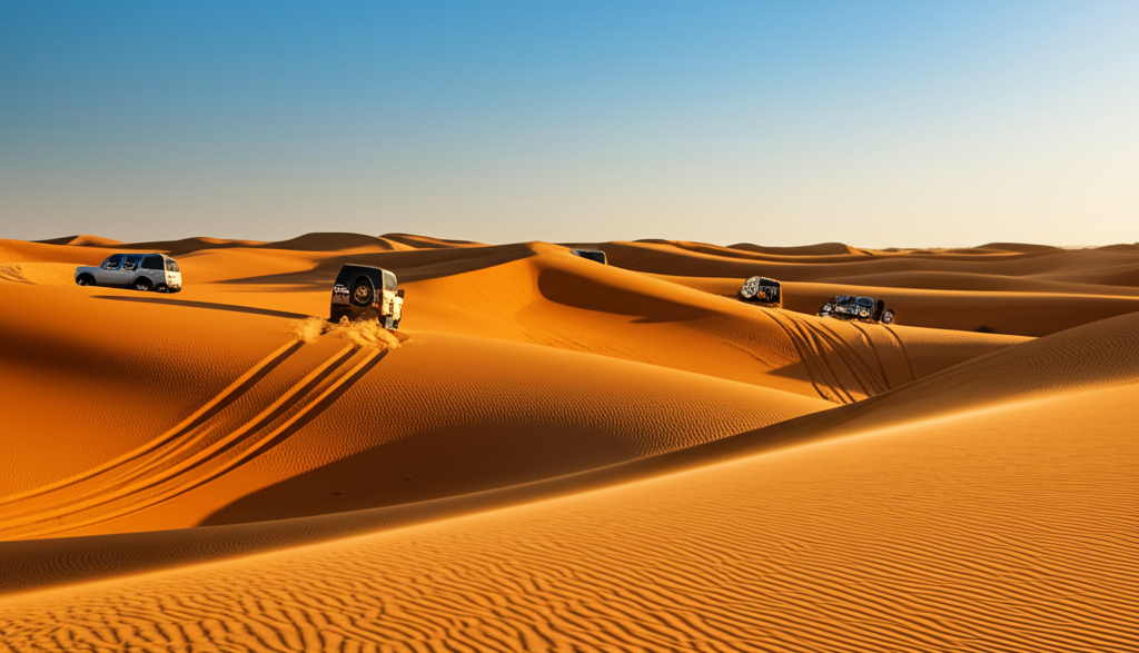 Desert Safari