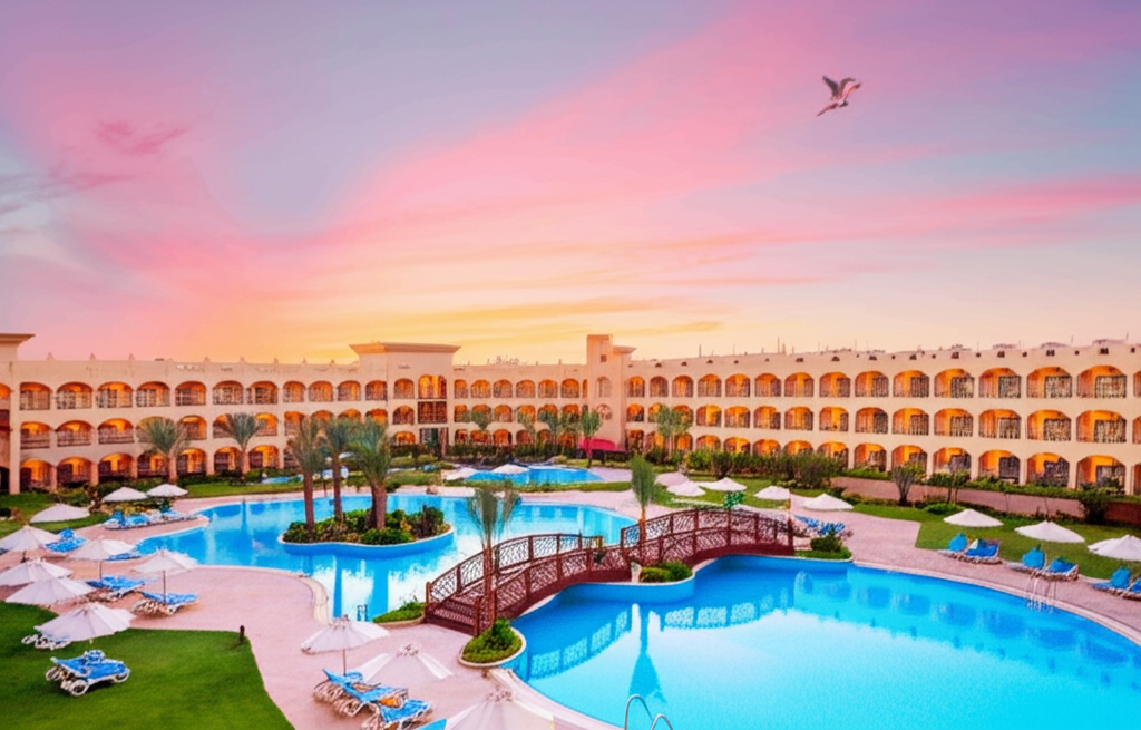 Hurghada