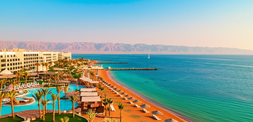 Red Sea Resort