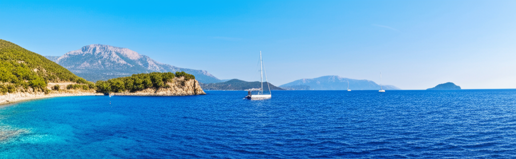 Turkish Riviera